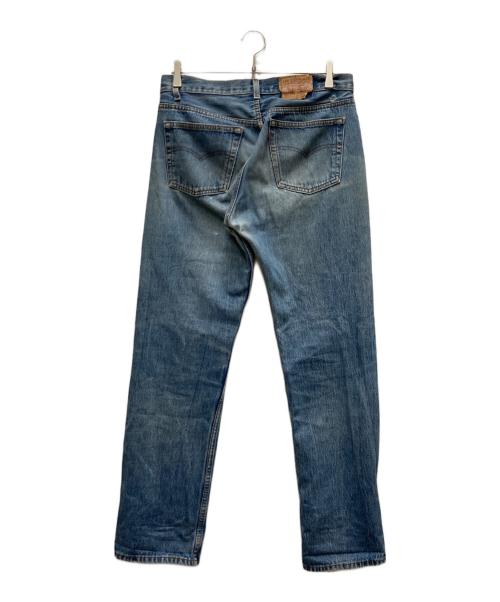 LEVI'S（リーバイス）LEVI'S (リーバイス) 80's デニムパンツ インディゴ サイズ:81cm (W32)の古着・服飾アイテム