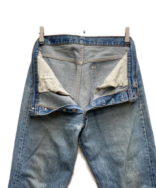 LEVI'S（リーバイス）LEVI'S (リーバイス) 80's デニムパンツ インディゴ サイズ:81cm (W32)の古着・服飾アイテム