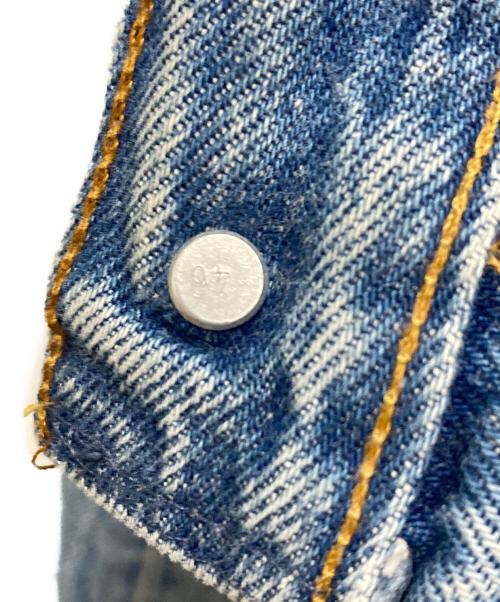 LEVI'S（リーバイス）LEVI'S (リーバイス) 80's デニムパンツ インディゴ サイズ:81cm (W32)の古着・服飾アイテム