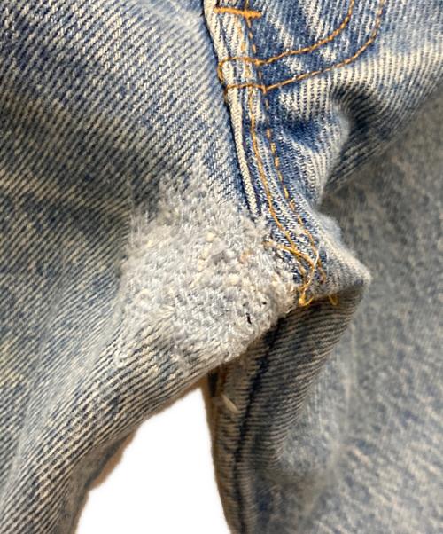 LEVI'S（リーバイス）LEVI'S (リーバイス) 80's デニムパンツ インディゴ サイズ:81cm (W32)の古着・服飾アイテム
