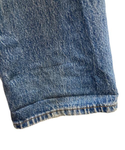 LEVI'S（リーバイス）LEVI'S (リーバイス) 80's デニムパンツ インディゴ サイズ:81cm (W32)の古着・服飾アイテム