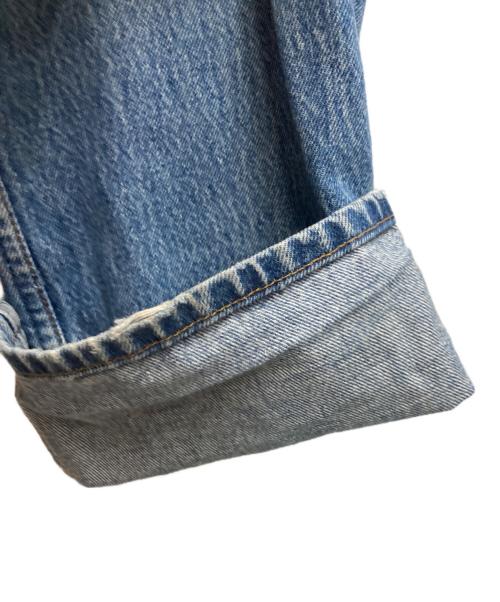LEVI'S（リーバイス）LEVI'S (リーバイス) 80's デニムパンツ インディゴ サイズ:81cm (W32)の古着・服飾アイテム