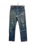 LEVI'S（リーバイス）の古着「80's デニムパンツ」｜インディゴ
