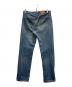 LEVI'S (リーバイス) 80's デニムパンツ インディゴ サイズ:81cm (W32)：8000円