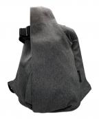Cote&Cielコートエシエル）の古着「Isar M バックパック」｜グレー