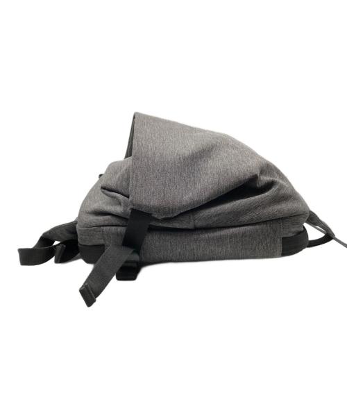 Cote&Ciel（コートエシエル）Cote&Ciel (コートエシエル) Isar M バックパック グレーの古着・服飾アイテム