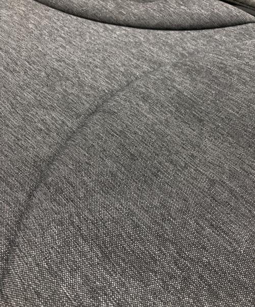 Cote&Ciel（コートエシエル）Cote&Ciel (コートエシエル) Isar M バックパック グレーの古着・服飾アイテム