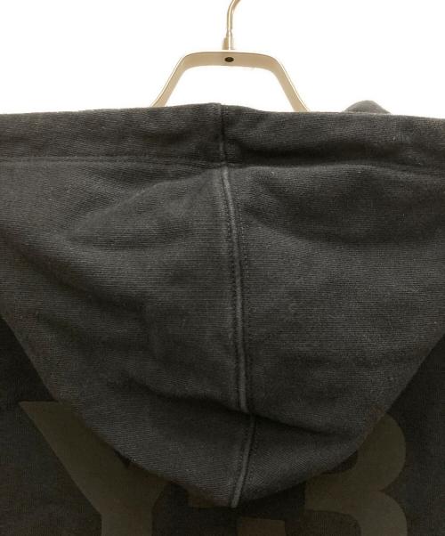 Y-3（ワイスリー）Y-3 (ワイスリー) M CLASSIC BACK LOGO FULL-ZIP HOODIE ブラック サイズ:Mの古着・服飾アイテム