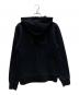 Y-3 (ワイスリー) M CLASSIC BACK LOGO FULL-ZIP HOODIE ブラック サイズ:M：10000円