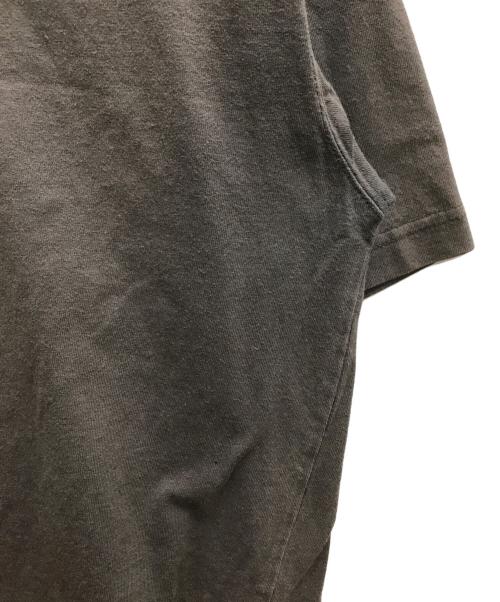 VANS（ヴァンズ）VANS (ヴァンズ) 90sフェードプリントTシャツ ブラック サイズ:Lの古着・服飾アイテム