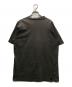 VANS (ヴァンズ) 90sフェードプリントTシャツ ブラック サイズ:L：6000円
