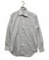 FAIRFAX（フェアファックス）の古着「ドレスシャツ」｜ブルー