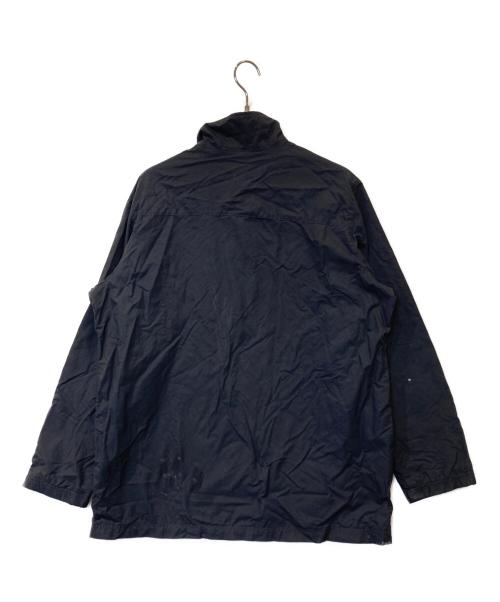 NIKE（ナイキ）NIKE (ナイキ) 00'Sナイロンジャケット ブラック サイズ:Lの古着・服飾アイテム