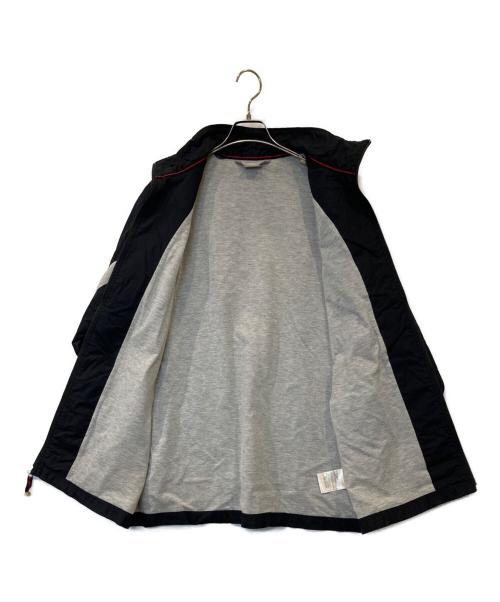 NIKE（ナイキ）NIKE (ナイキ) 00'Sナイロンジャケット ブラック サイズ:Lの古着・服飾アイテム