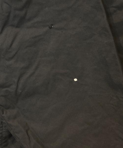 NIKE（ナイキ）NIKE (ナイキ) 00'Sナイロンジャケット ブラック サイズ:Lの古着・服飾アイテム