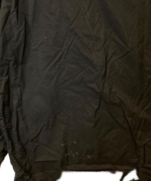NIKE（ナイキ）NIKE (ナイキ) 00'Sナイロンジャケット ブラック サイズ:Lの古着・服飾アイテム