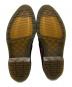 中古・古着 Dr.Martens (ドクターマーチン) ELPHIE メリージェーン シューズ パープル×ピンク サイズ:38：13000円