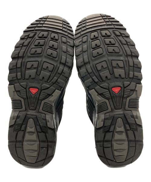 SALOMON（サロモン）SALOMON (サロモン) ACS PRO ブラック サイズ:US 8 1/2の古着・服飾アイテム