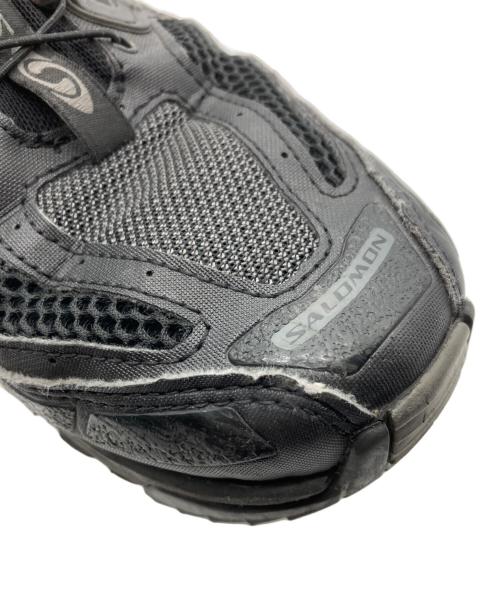 SALOMON（サロモン）SALOMON (サロモン) ACS PRO ブラック サイズ:US 8 1/2の古着・服飾アイテム
