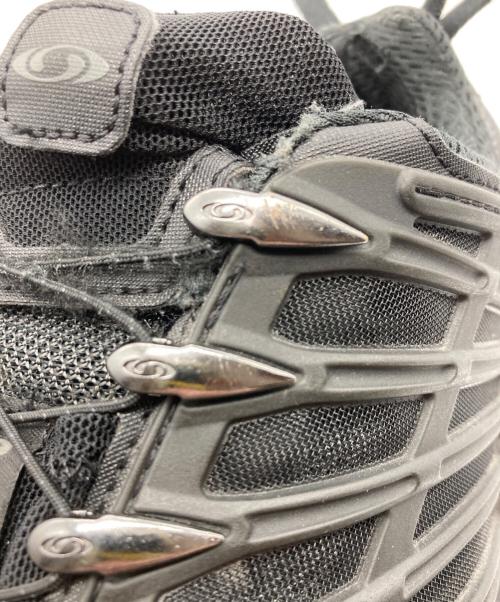SALOMON（サロモン）SALOMON (サロモン) ACS PRO ブラック サイズ:US 8 1/2の古着・服飾アイテム