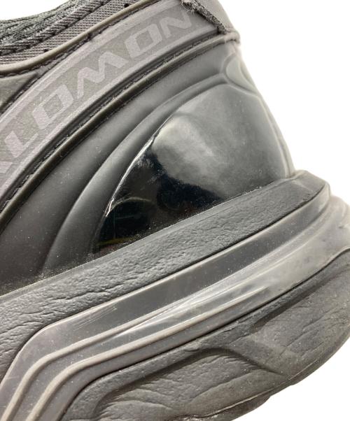 SALOMON（サロモン）SALOMON (サロモン) ACS PRO ブラック サイズ:US 8 1/2の古着・服飾アイテム