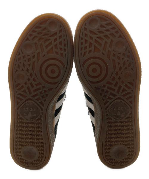 adidas（アディダス）adidas (アディダス) Handball Spezial ブラック サイズ:US 7 1/2の古着・服飾アイテム