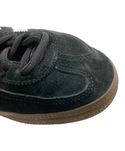 adidas（アディダス）adidas (アディダス) Handball Spezial ブラック サイズ:US 7 1/2の古着・服飾アイテム