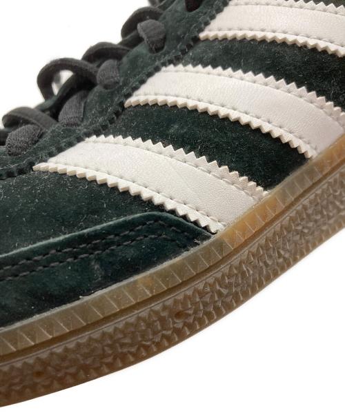 adidas（アディダス）adidas (アディダス) Handball Spezial ブラック サイズ:US 7 1/2の古着・服飾アイテム
