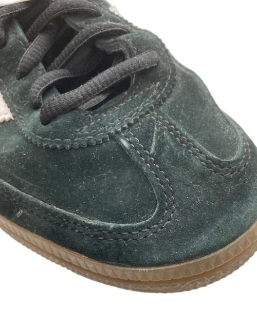 adidas（アディダス）adidas (アディダス) Handball Spezial ブラック サイズ:US 7 1/2の古着・服飾アイテム