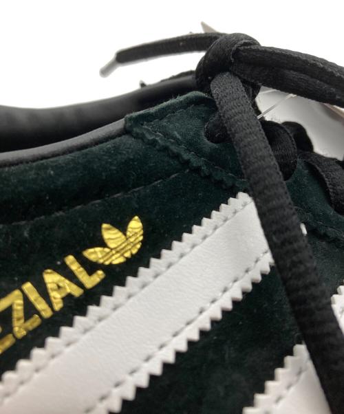 adidas（アディダス）adidas (アディダス) Handball Spezial ブラック サイズ:US 7 1/2の古着・服飾アイテム