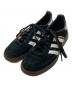 adidas（アディダス）の古着「Handball Spezial」｜ブラック