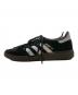 adidas (アディダス) Handball Spezial ブラック サイズ:US 7 1/2：8000円