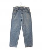 LEVI'Sリーバイス）の古着「00S 550デニムパンツ」｜インディゴ
