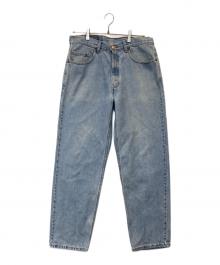 LEVI'S（リーバイス）の古着「00S 550デニムパンツ」｜インディゴ