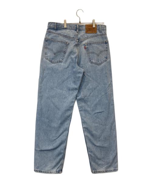 LEVI'S（リーバイス）LEVI'S (リーバイス) 00S 550デニムパンツ インディゴ サイズ: 86cm (W34)の古着・服飾アイテム