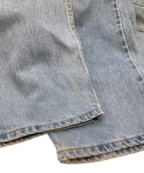 LEVI'S（リーバイス）LEVI'S (リーバイス) 00S 550デニムパンツ インディゴ サイズ: 86cm (W34)の古着・服飾アイテム