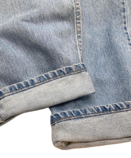 LEVI'S（リーバイス）LEVI'S (リーバイス) 00S 550デニムパンツ インディゴ サイズ: 86cm (W34)の古着・服飾アイテム