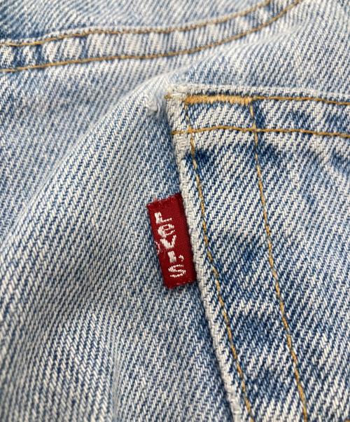 LEVI'S（リーバイス）LEVI'S (リーバイス) 00S 550デニムパンツ インディゴ サイズ: 86cm (W34)の古着・服飾アイテム