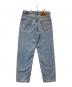 LEVI'S (リーバイス) 00S 550デニムパンツ インディゴ サイズ: 86cm (W34)：8000円