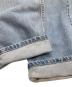 中古・古着 LEVI'S (リーバイス) 00S 550デニムパンツ インディゴ サイズ: 86cm (W34)：8000円