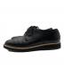 COLE HAAN (コールハーン) モールス グランド プレーントゥオックスフォード ブラック サイズ:7 1/2：9000円