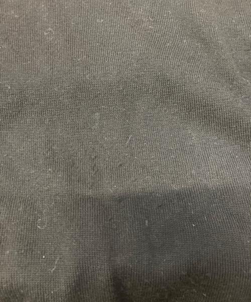 Maison Margiela（メゾンマルジェラ）Maison Margiela (メゾンマルジェラ) ハイゲージニット ブラック サイズ:Sの古着・服飾アイテム