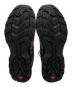 中古・古着 SALOMON (サロモン) XT QUEST ブラック×シルバー サイズ:28cm：20000円