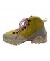 ROA (ロア) ANDREAS KUDU REVERSE HIKING BOOT イエロー サイズ:EU38：18000円