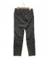 THE NORTHFACE PURPLELABEL (ザ・ノースフェイス パープルレーベル) Polyester Check Field Pants グレー サイズ:30：4000円