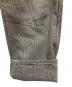 中古・古着 THE NORTHFACE PURPLELABEL (ザ・ノースフェイス パープルレーベル) Polyester Check Field Pants グレー サイズ:30：4000円