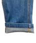 中古・古着 GRIP SWANY (グリップスワニー) DENIM CAMP PANTS インディゴ サイズ:Ｍ：5000円