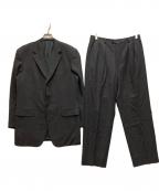 Paul Smith Londonポールスミスロンドン）の古着「3Bウールスーツ」｜グレー