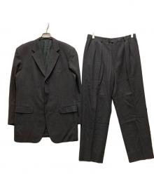 Paul Smith London（ポールスミスロンドン）の古着「3Bウールスーツ」｜グレー