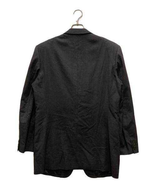 Paul Smith London（ポールスミスロンドン）Paul Smith London (ポールスミスロンドン) 3Bウールスーツ グレー サイズ:XLの古着・服飾アイテム